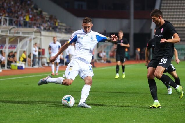 'Очень большие проблемы': журналист рассказал о 'восстании' в 'Динамо'