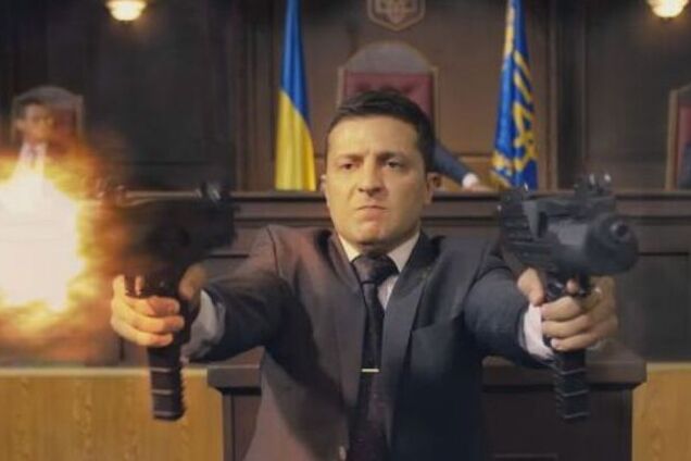 Вона померла молодою... Реквієм нашій демократії