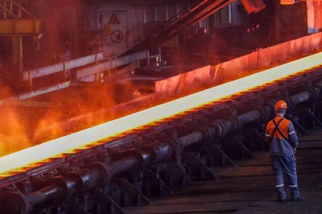 Наливайченко заявив, що зменшення ренти на видобуток руди допоможе металургам України