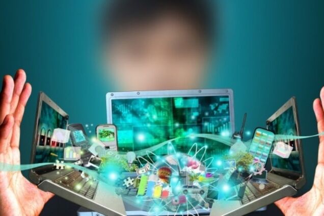 В 'державі у смартфоні' не може бути 'уряду у футлярі'