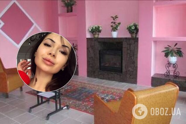 Почти санаторий: осужденную за кровавое ДТП Зайцеву этапировали в 'облегченную' тюрьму. Фоторепортаж