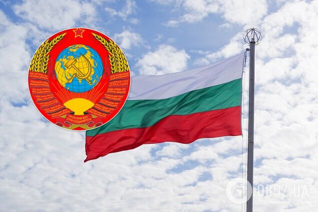 'Фашистская чума!' В России накинулись на Болгарию, защищая 'победобесие' СССР