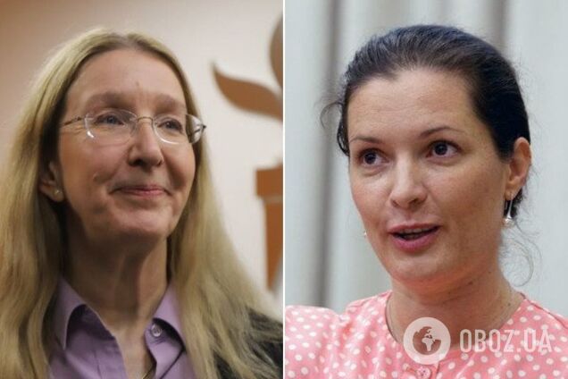 'Мне есть, что сказать!' Глава Минздрава рассказала, как заменит советы от Супрун