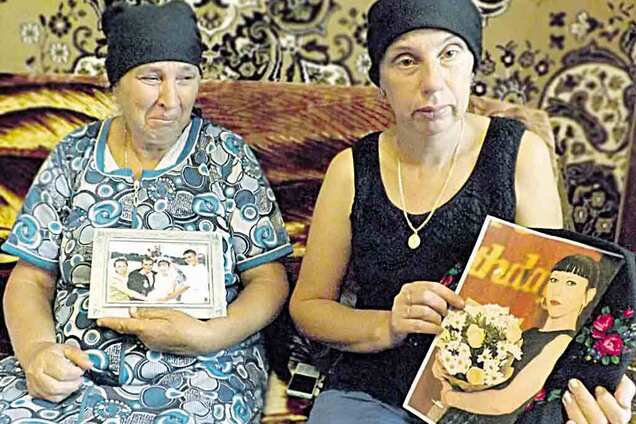 Роздягає і спотворює тіла: в Україні паніка через маніяка