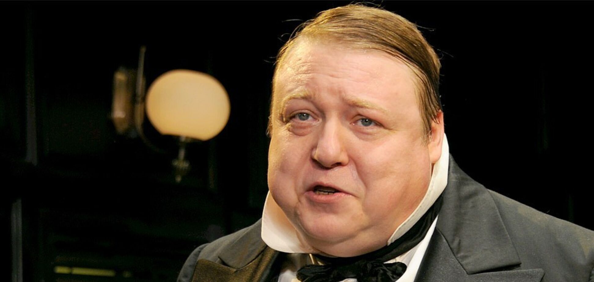 Звезда 'Ликвидации' похудел на 100 кг: фото до и после