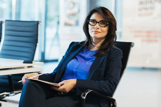 Депутат от ЕС Ирина Фриз