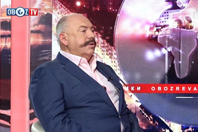 Две области возьмутся за оружие из-за запрета добычи янтаря: экс-генпрокурор