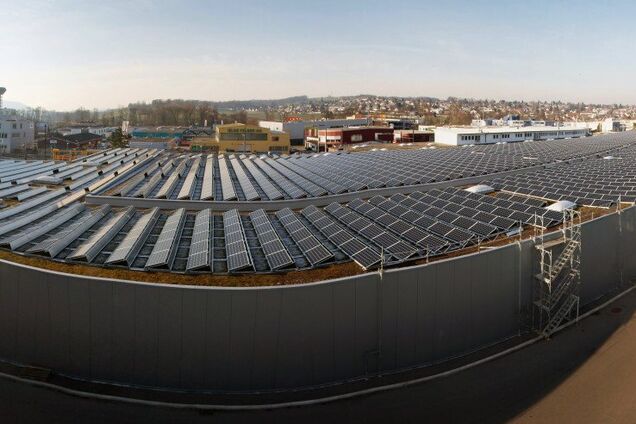 Солнечная энергия подешевела в несколько раз: названы причины