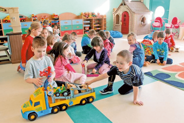 'Блюда подают, как в ресторане': украинка рассказала о детсадах и школах Польши
