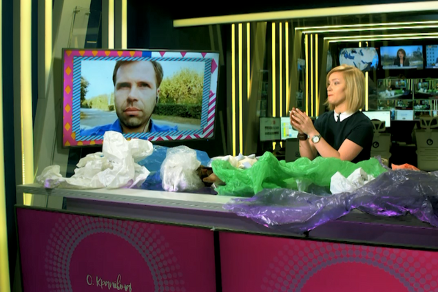 Режиссер фильма о Стусе рассказал о вырезанной сцене с Медведчуком