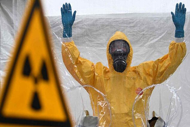 Огромный риск: озвучена новая версия взрыва на полигоне в России