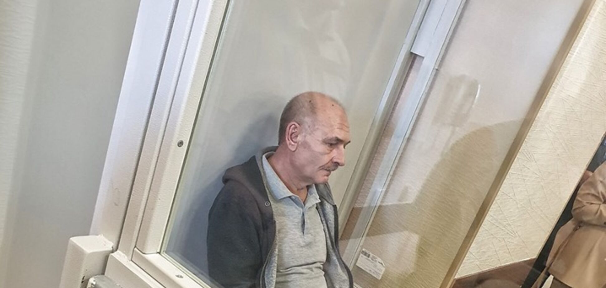 'С такими ведут себя жестко!' Стало известно об угрозе жизни Цемаха