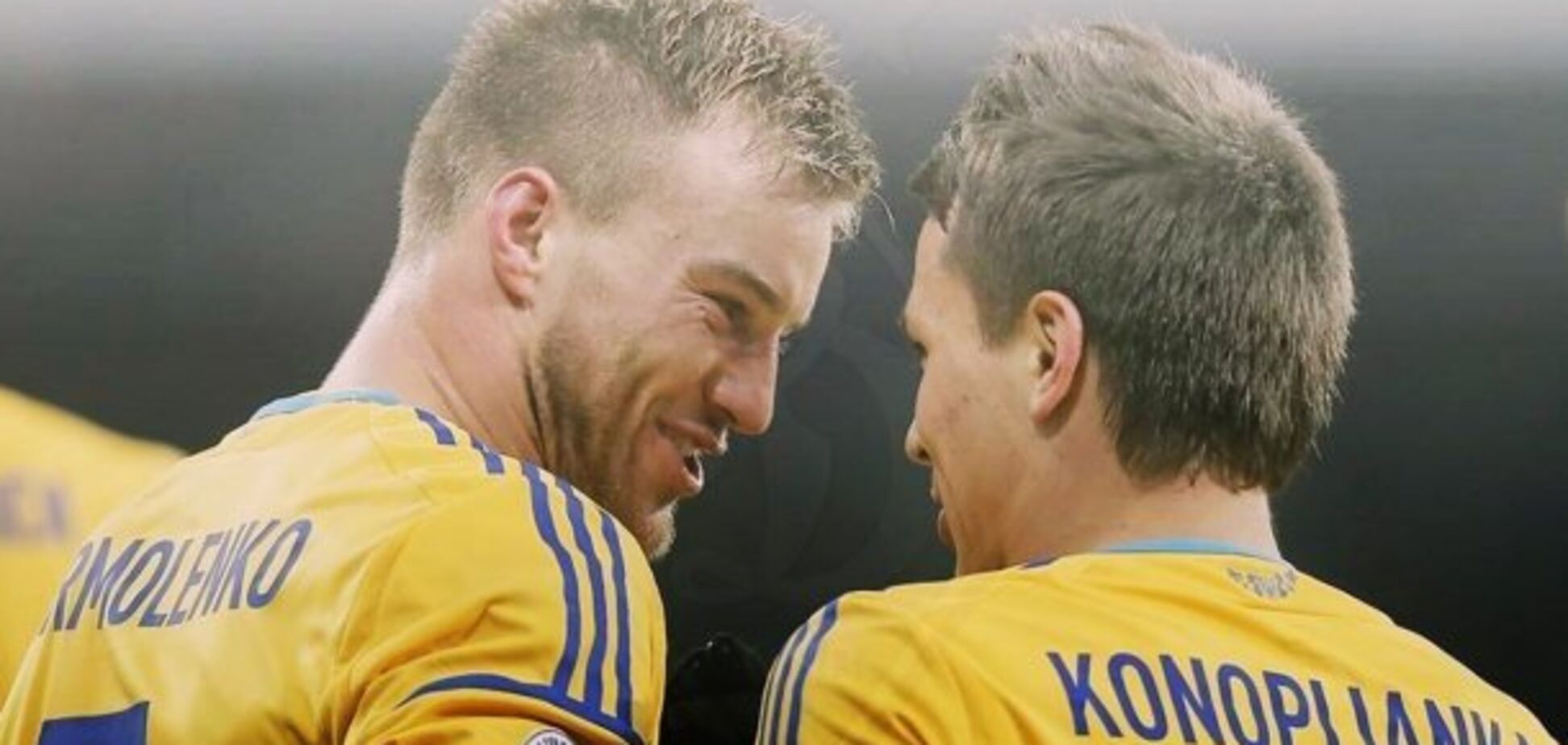 'Не понимаю': Ярмоленко прокомментировал трансфер Коноплянки