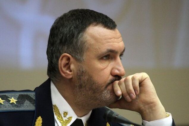 Ренат Кузьмін