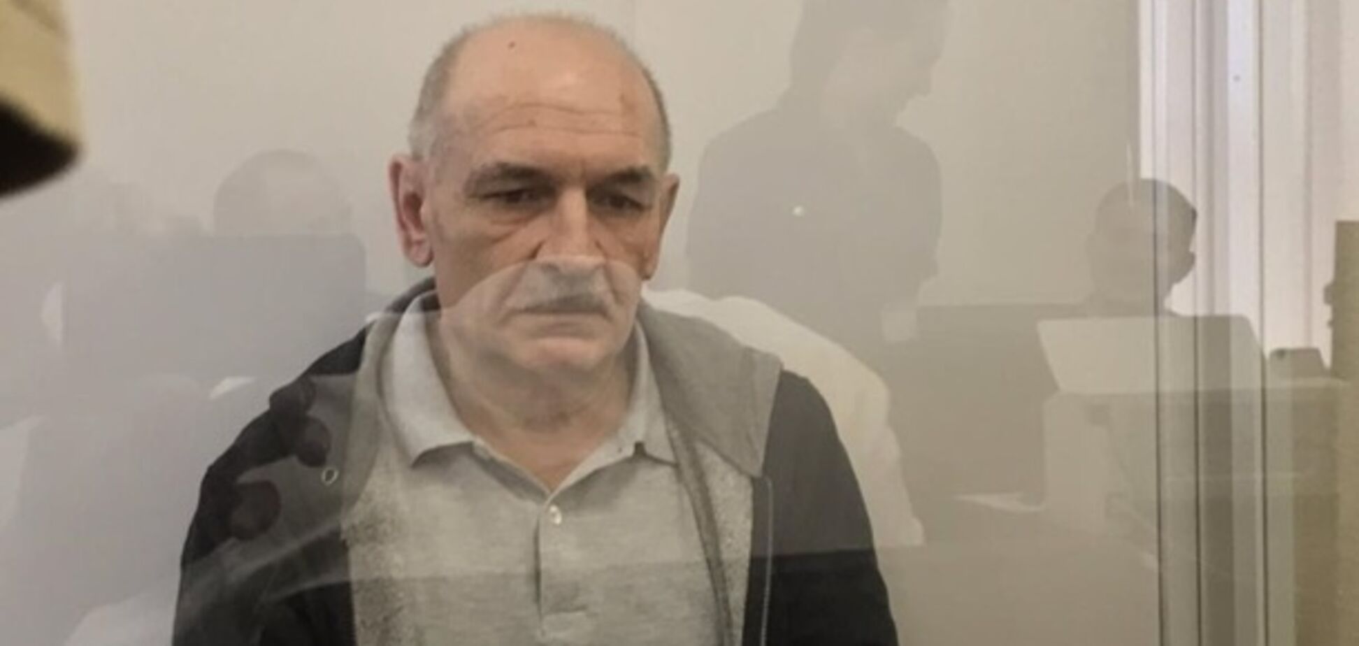 Владимир Цемах