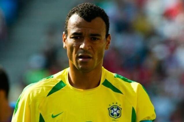 Сын легендарного Кафу умер, играя в футбол