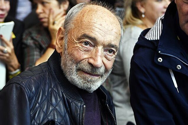 Знаменитого советского актера парализовало после инсульта