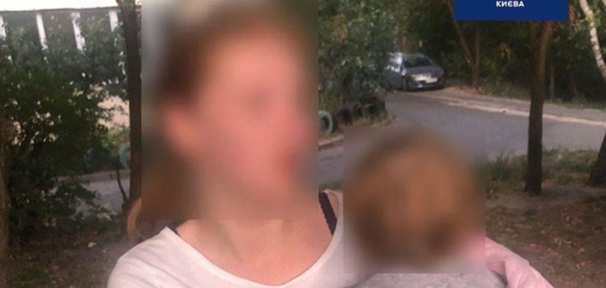 У Києві спіймали нахабну злодійку