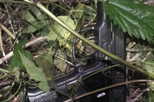 Под Киевом жестоко подрались родственники