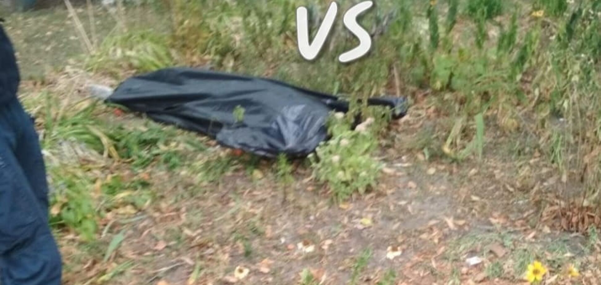 У Києві хлопець вистрибнув із 15 поверху