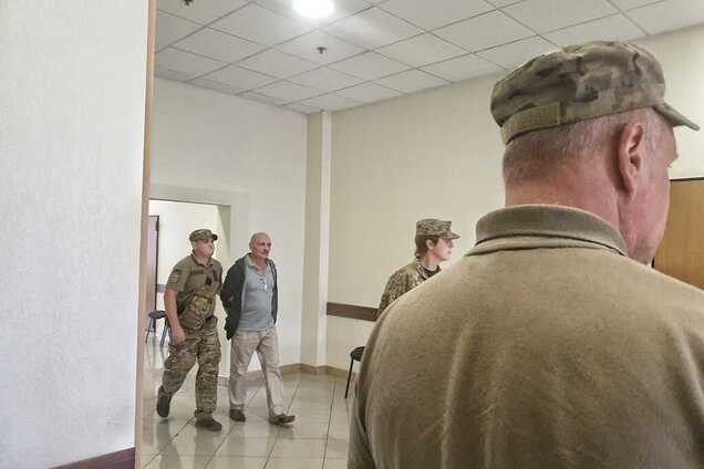 'Позор! Госизмена!' Украинцев шокировало освобождение Цемаха