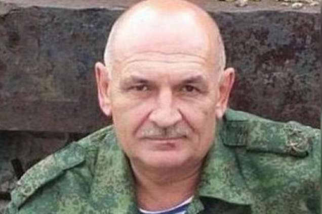 Володимир Цемах