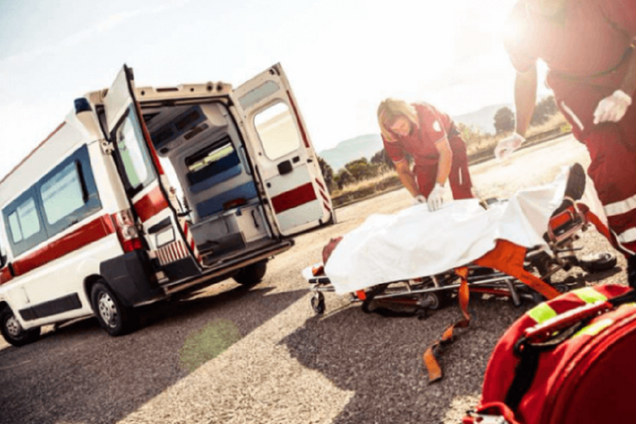 Врач-спаситель бойцов ОС умер после обстрела: что известно