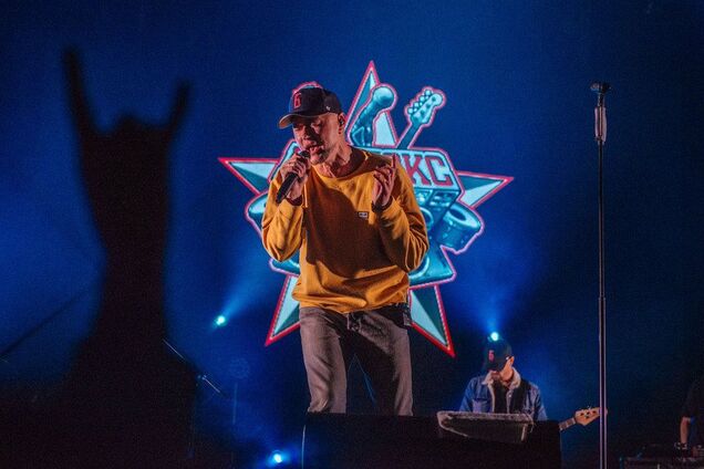 'До мурашек': 'Бумбокс' восхитил украинцев новой песней