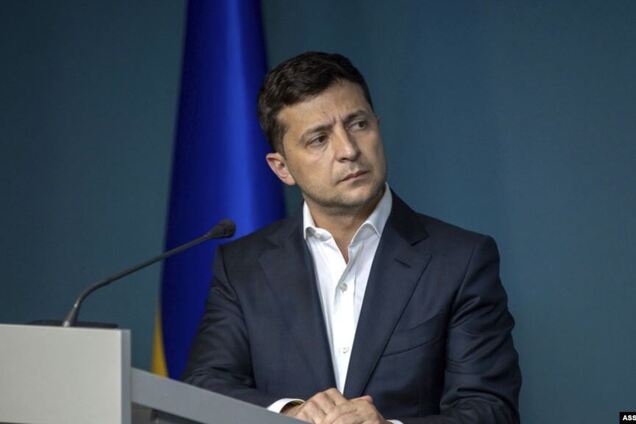 'Не обмінюйте!' Зеленському направили 'вогняний лист' з Європарламенту через полонених