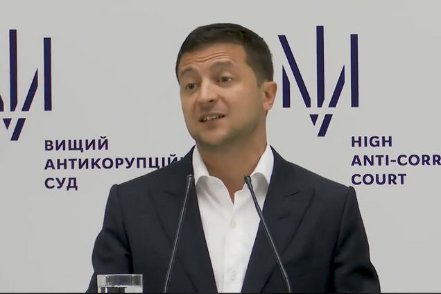 'Ти бачиш, Богдане?' Зеленський публічно пожартував про невдалий переїзд із Банкової