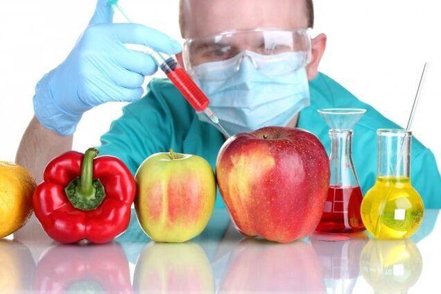 Шкода чи користь від ГМО? Дієтолог дала відповідь