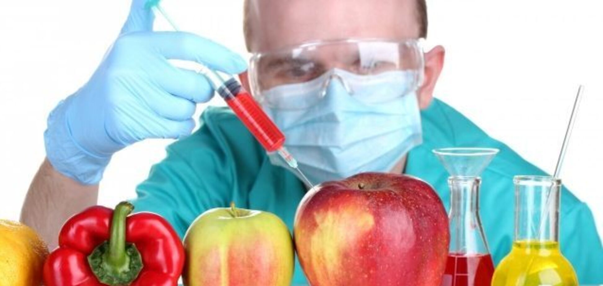 Шкода чи користь від ГМО? Дієтолог дала відповідь