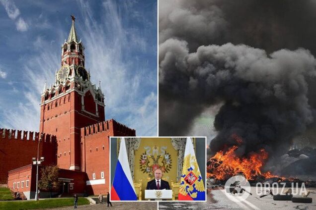 Россия обнаглела, а Путин хочет сохранить свою жизнь – экс-генерал КГБ