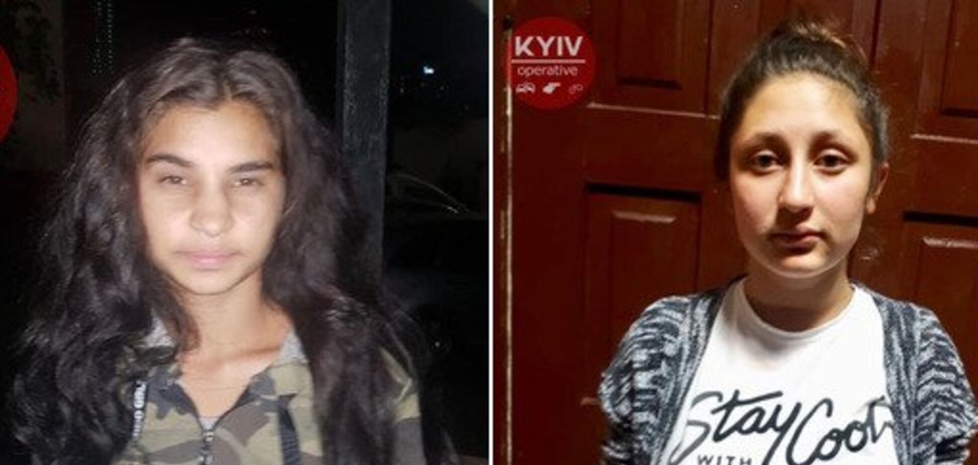 У Києві спіймали зухвалу банду підлітків