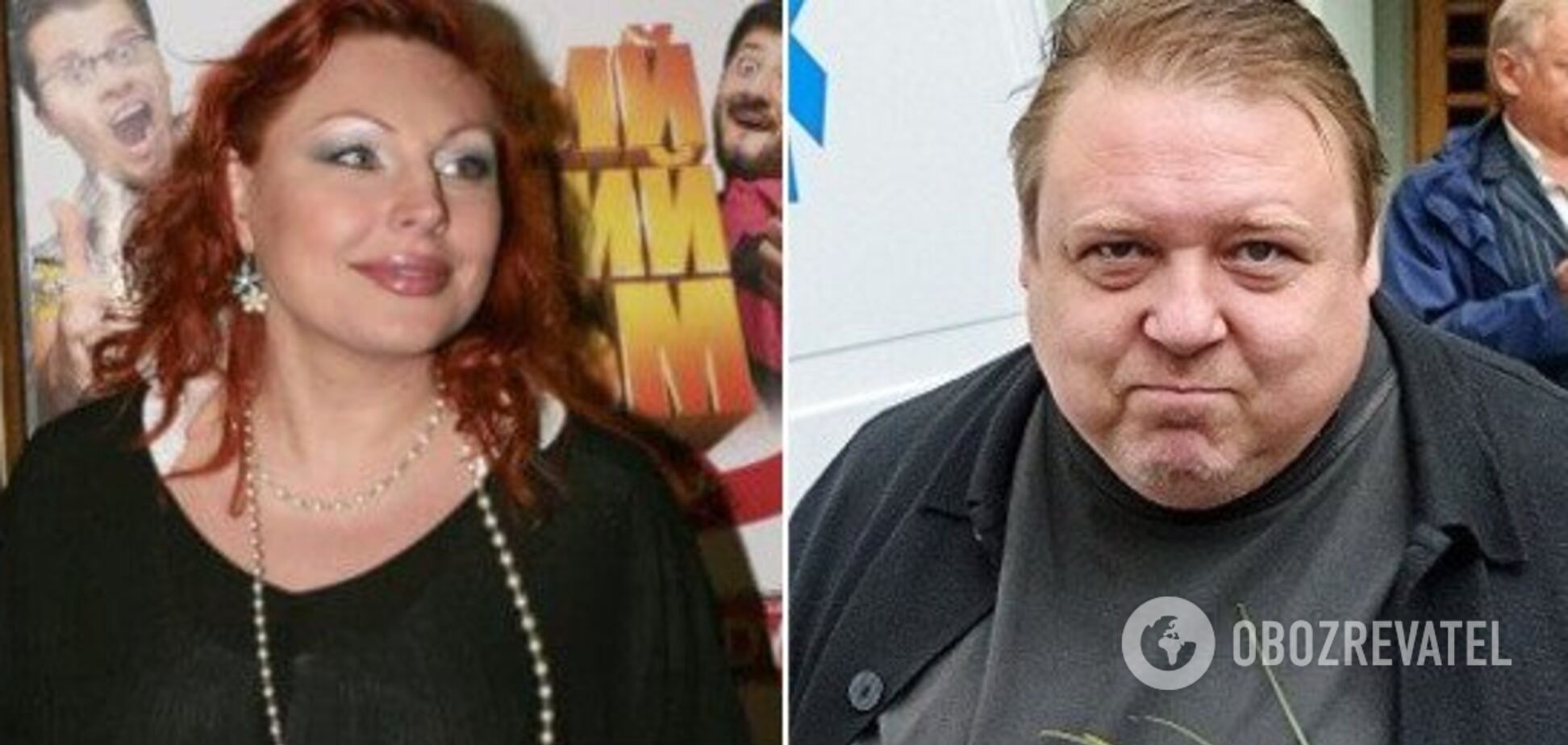 На 100 кг і більше: фото 5 зірок до і після схуднення