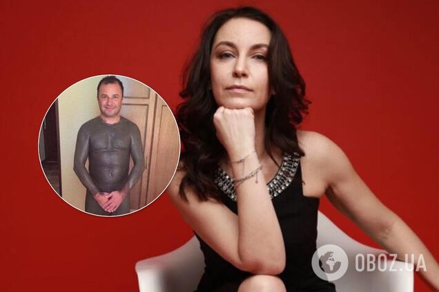 'Я так устала!' Экс-жена Павлика слила в сеть его голые фото, сделанные любовницей