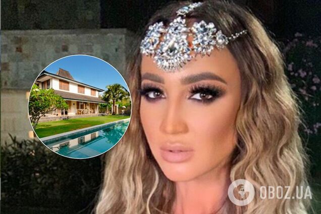 Бузова покупает роскошную виллу на Бали: подробности