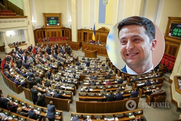 У кого заберут пенсии и субсидии: в команде Зеленского подготовили тотальную проверку