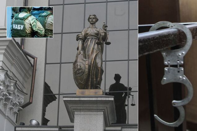 В Украине появился Антикоррупционный суд: кому стоит бояться
