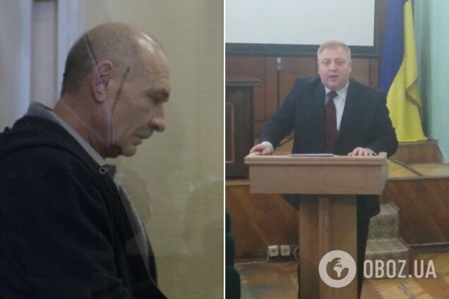 Володимир Цемах і Юрій Слива