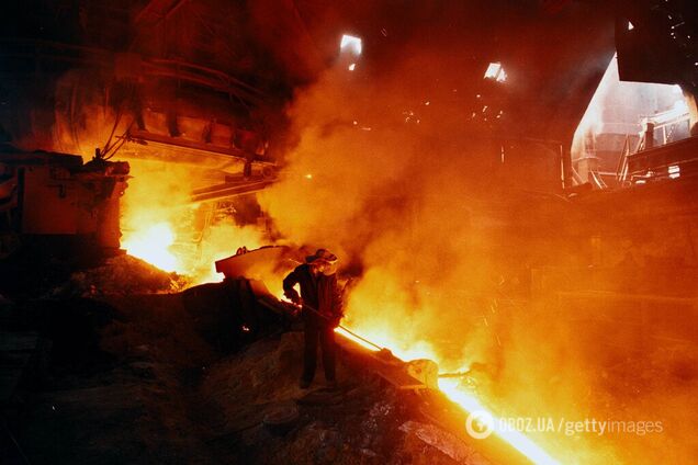 'Убьет развитие': академик НАН раскритиковал план Рады повысить налоги для металлургов