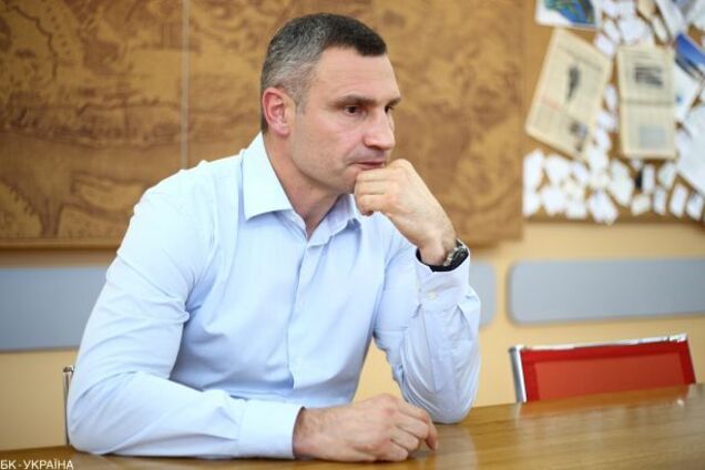 Кличко мені не друг, але кияни – важливіші