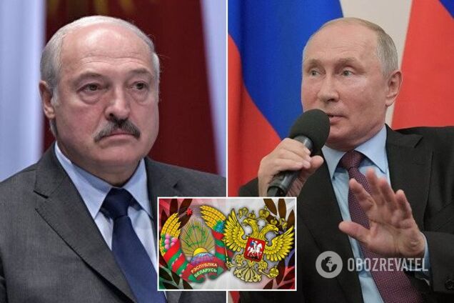 Россия поглощает Беларусь: названа дата, когда подпишут договор