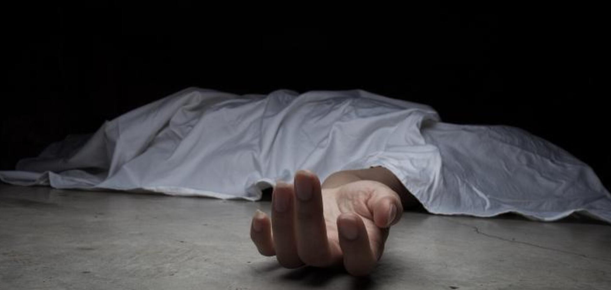 Под Днепром среди мусора нашли труп женщины: эксклюзивные детали