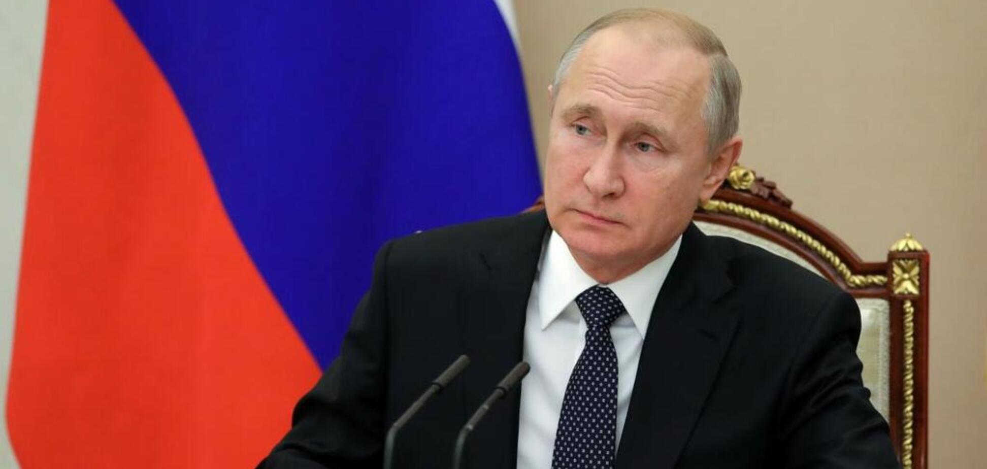 'Подходим к финалу!' Путин впервые прокомментировал обмен пленными