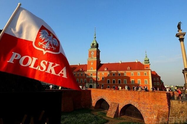 В Польше убили девушку из Украины