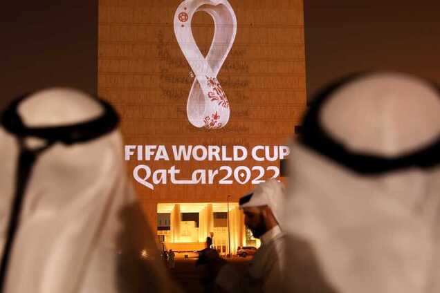 ФІФА пішла на безпрецедентний крок по ЧС-2022