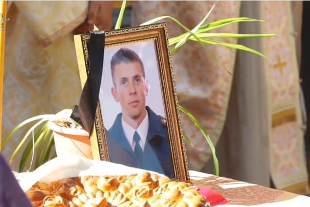 Андрей Проценко