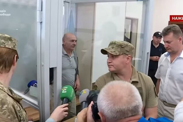 Владимир Цемах ДНР