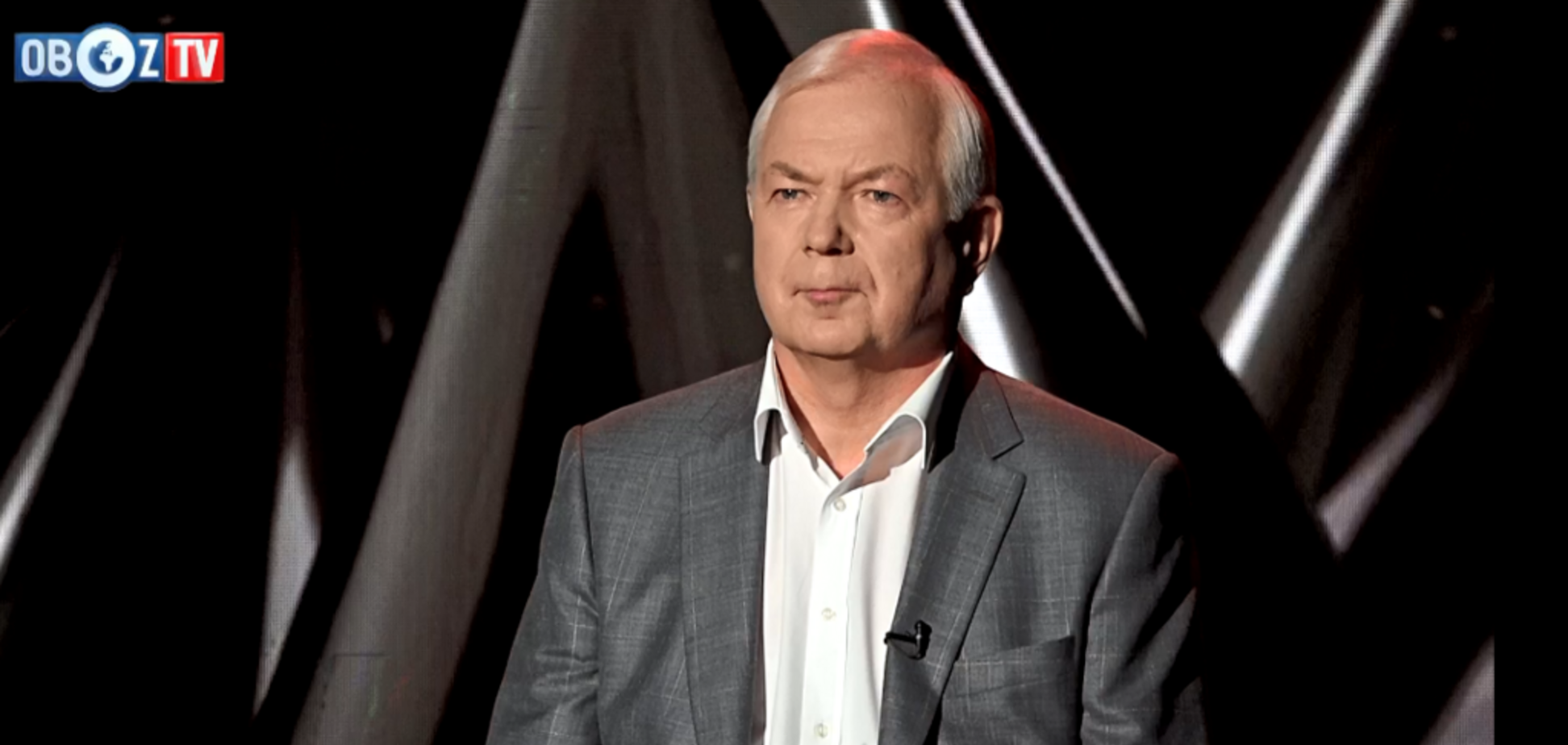 'Може зникнути або загинути': ексрозвідник напророкував долю Цемаху